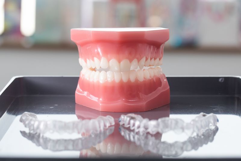 Orthodontic Event Limerick